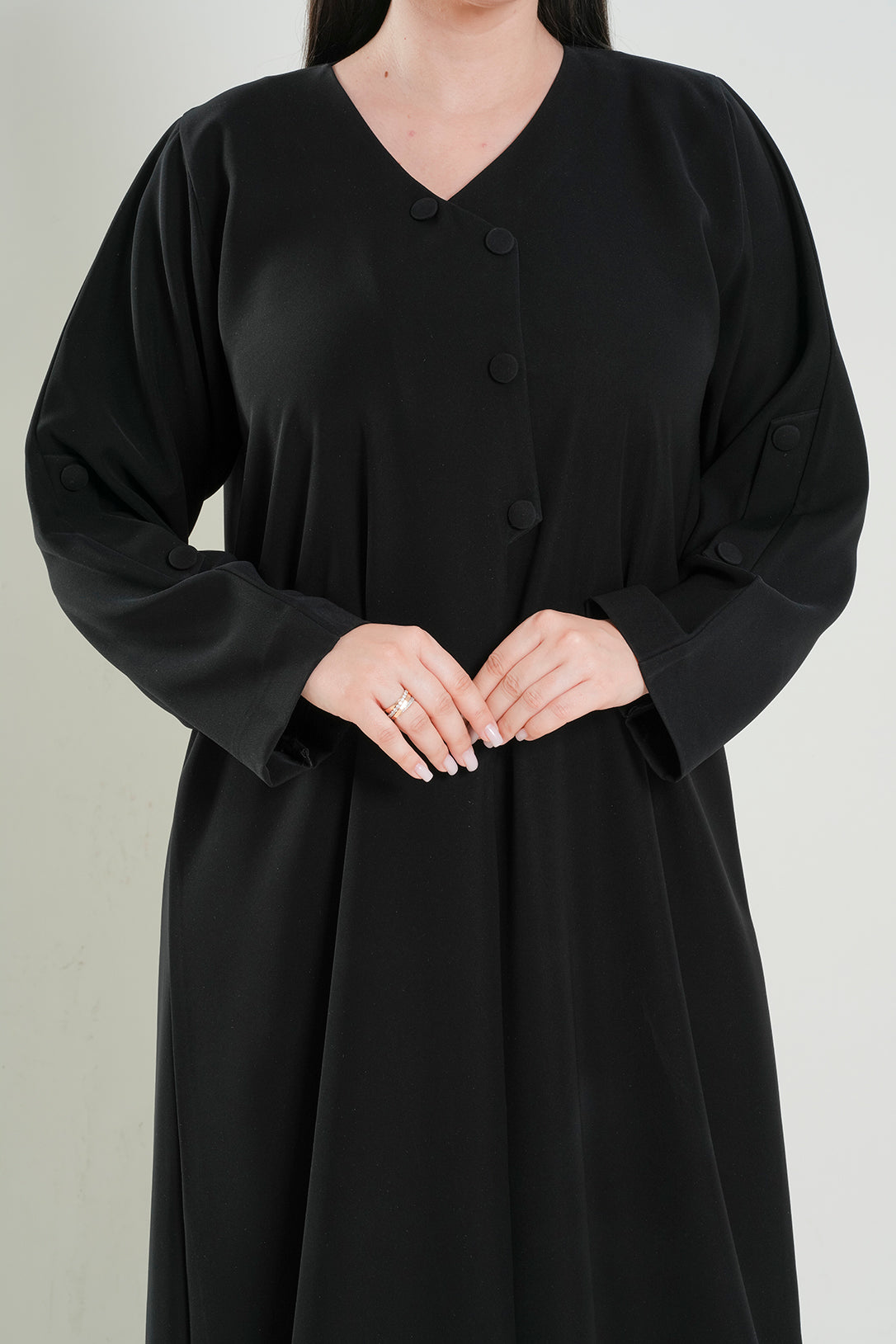 Royal Look Abaya