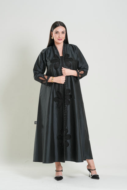 Dubai Style Modest Abaya for Women