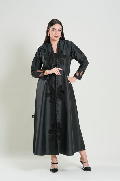 Dubai Style Modest Abaya for Women