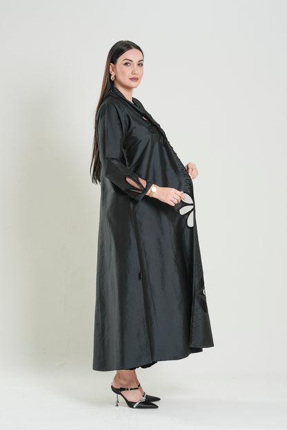 Dubai Style Modest Abaya for Women