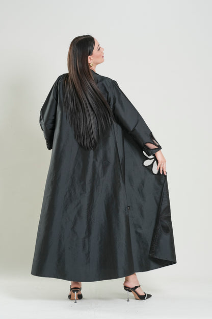 Dubai Style Modest Abaya for Women