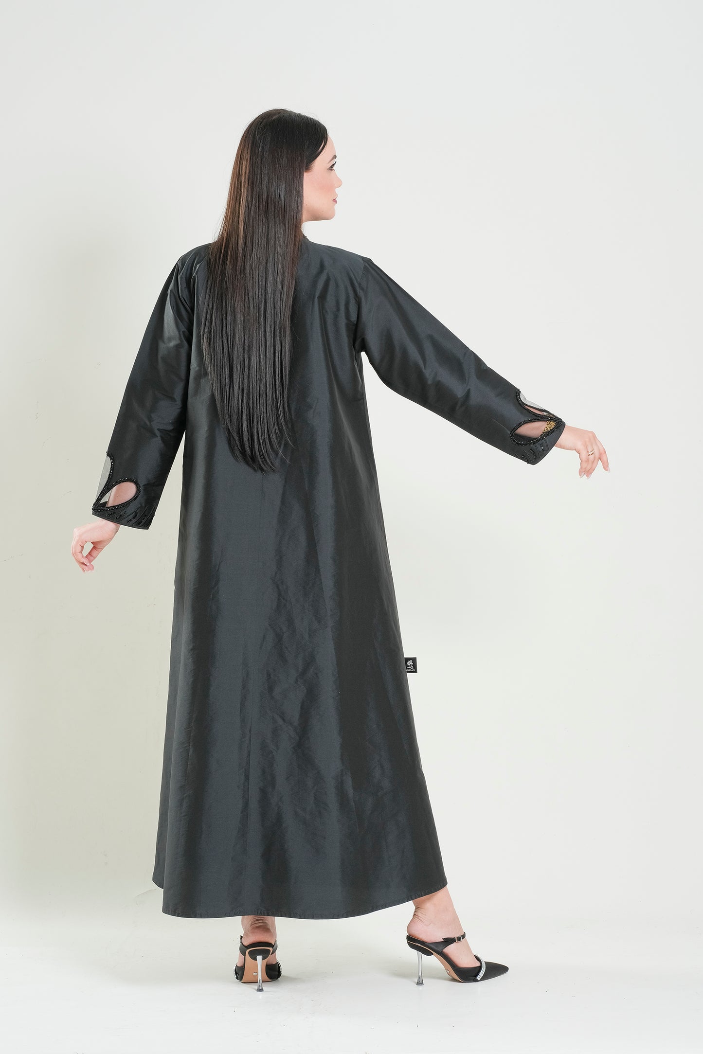 Dubai Style Modest Abaya for Women