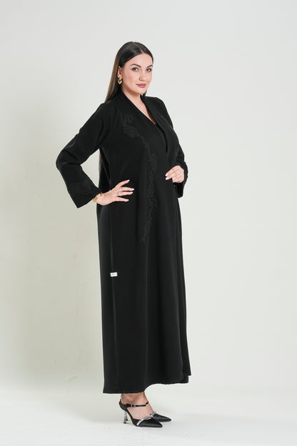 Everyday Chic Abaya
