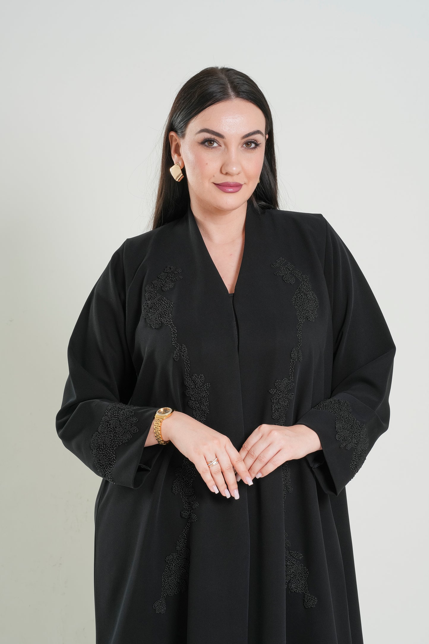 Everyday Chic Abaya