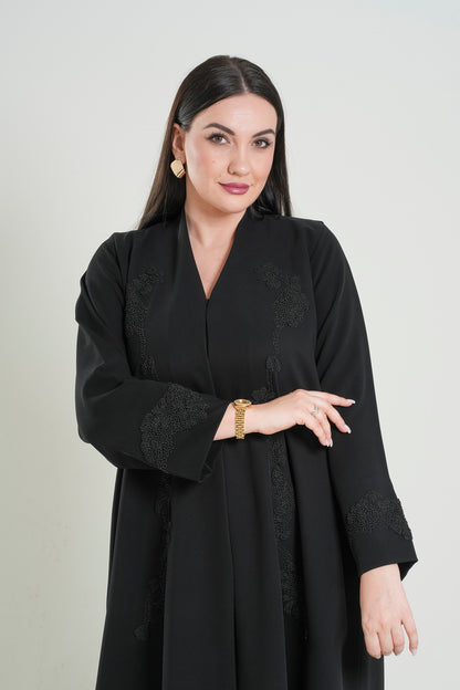 Everyday Chic Abaya