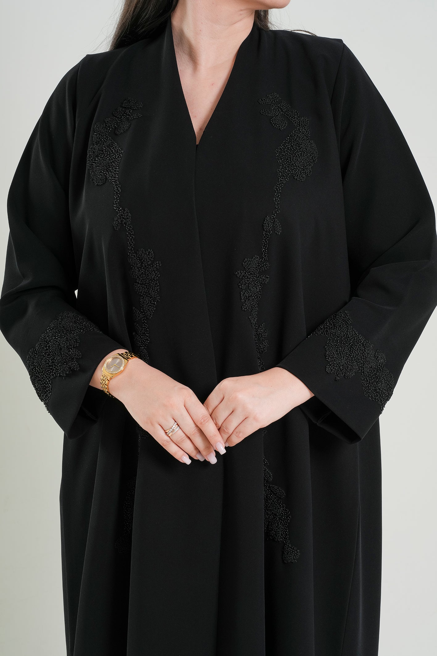 Everyday Chic Abaya