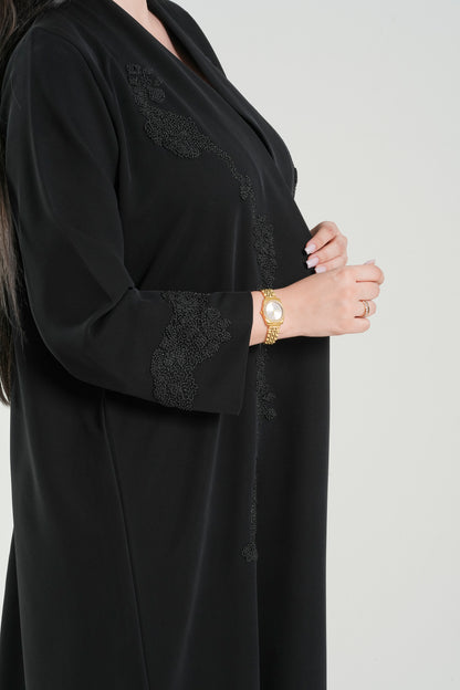 Everyday Chic Abaya