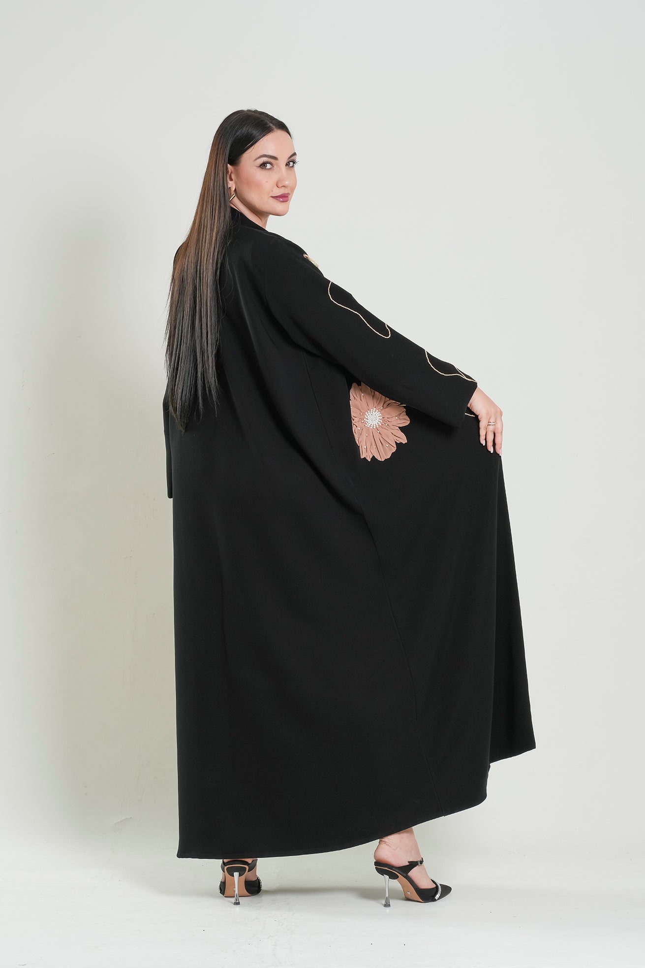 Urban Modest Abaya