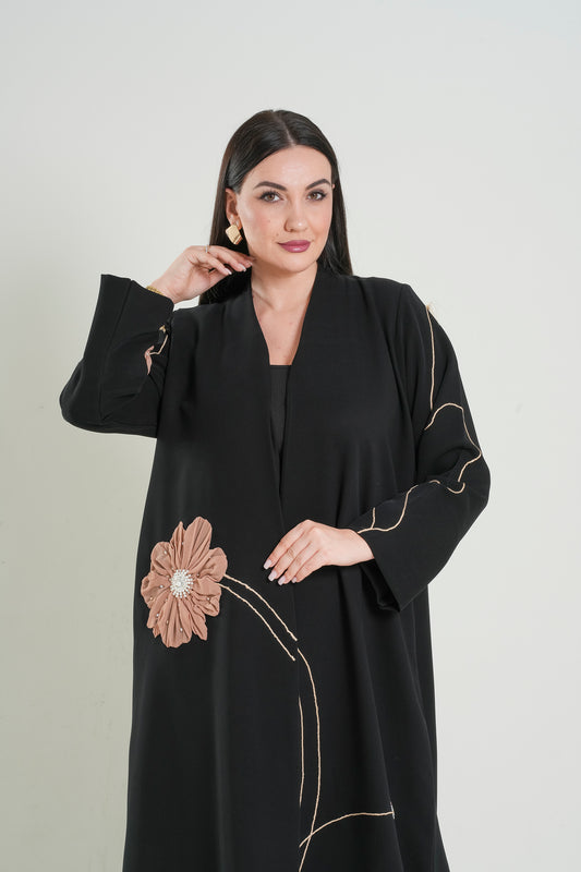 Urban Modest Abaya