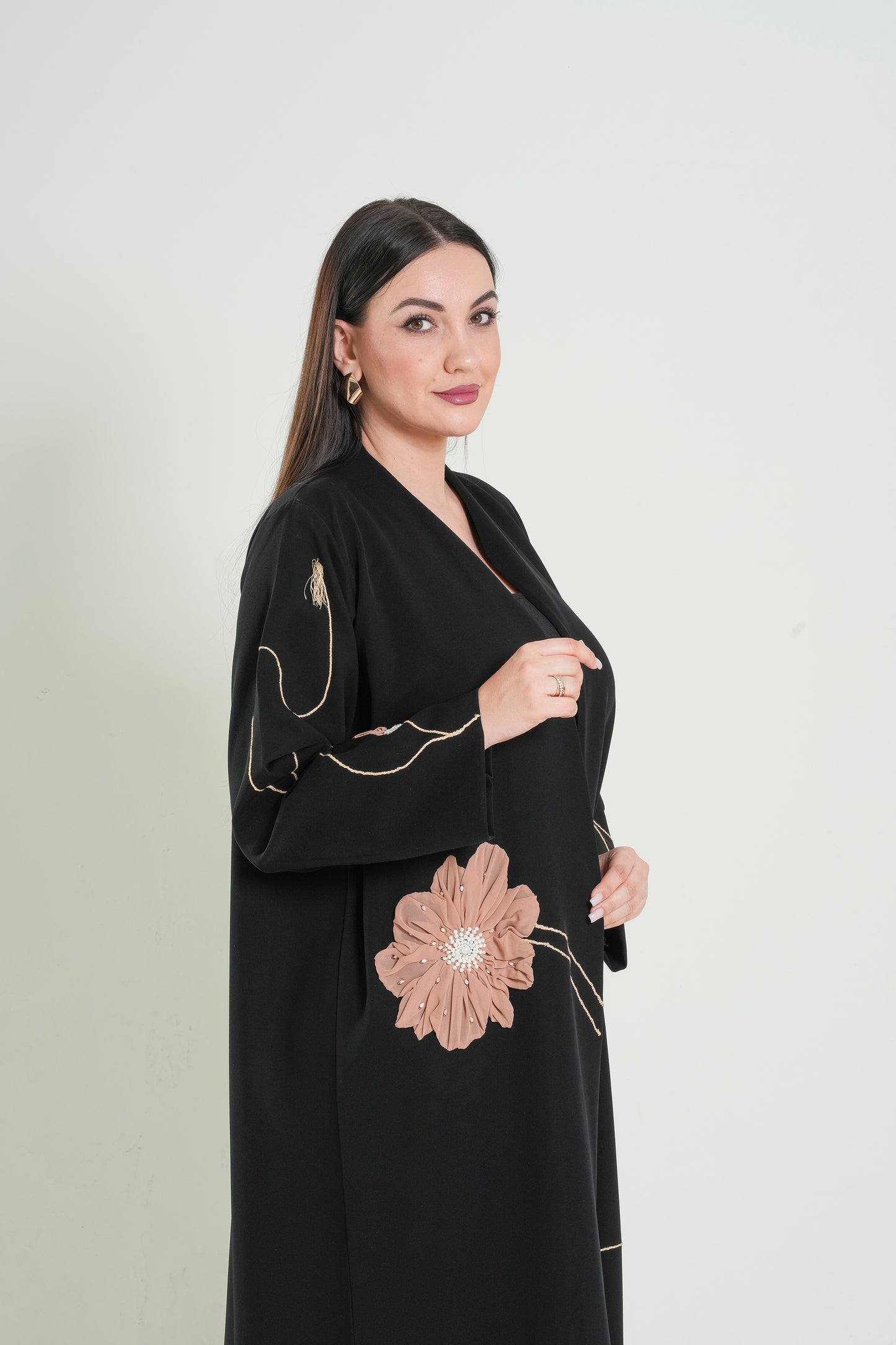 Urban Modest Abaya