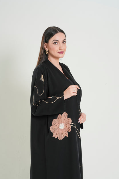 Urban Modest Abaya
