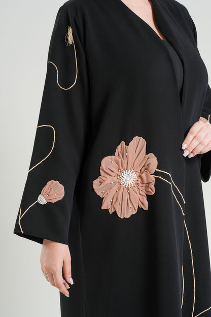 Urban Modest Abaya