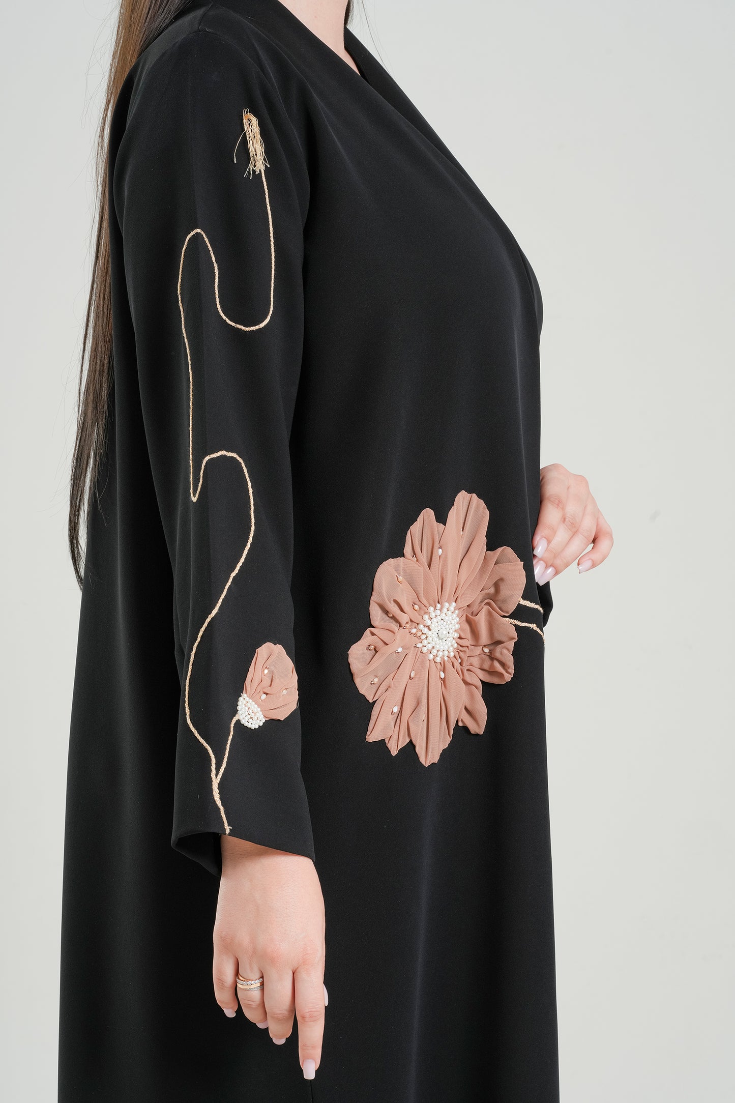 Urban Modest Abaya
