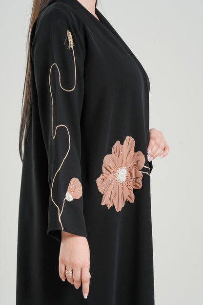 Urban Modest Abaya