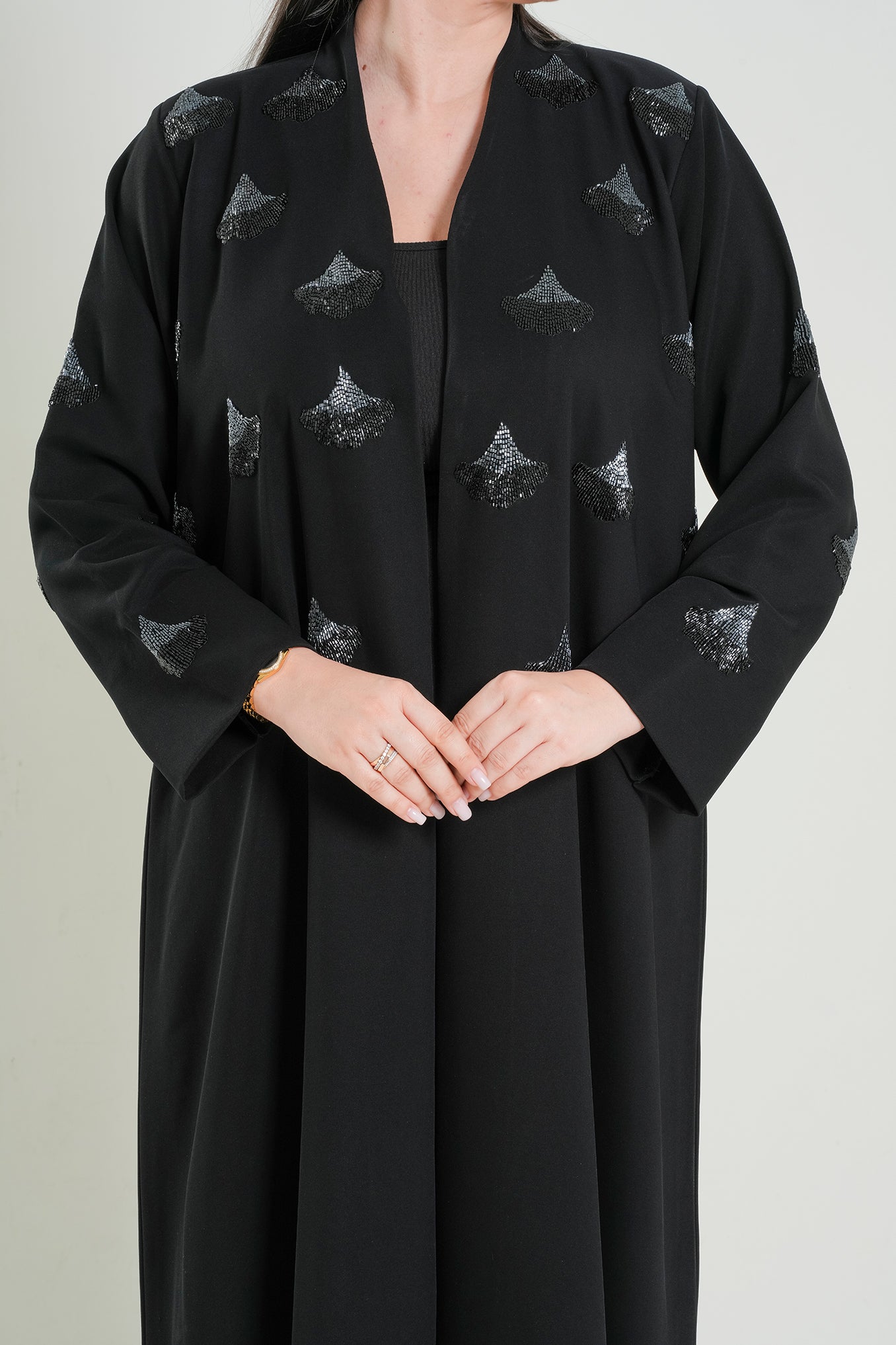 Soft Flowing Abaya