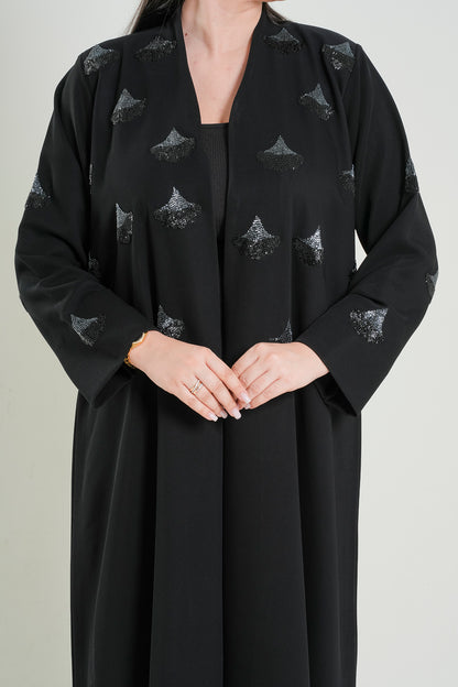 Soft Flowing Abaya