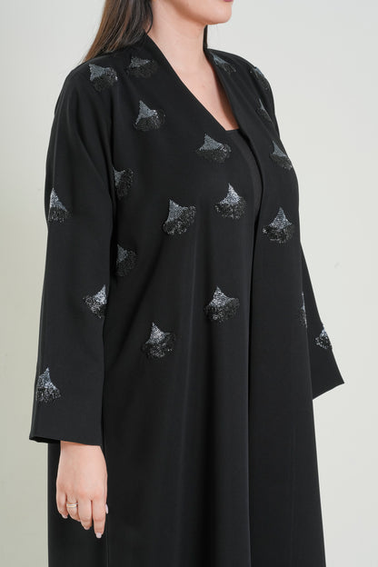 Soft Flowing Abaya