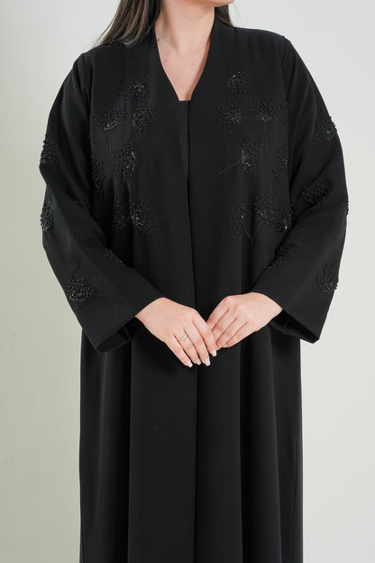 Modern Flow Abaya