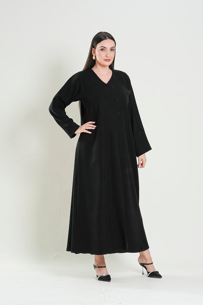 Royal Look Abaya