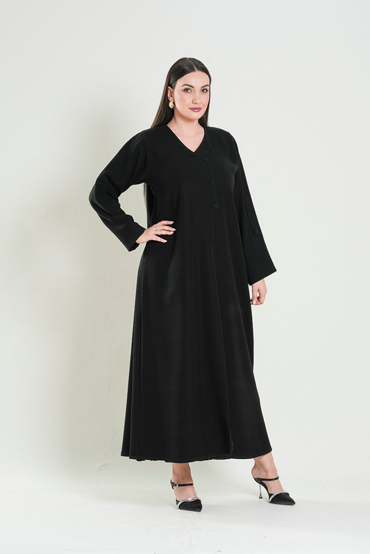 Royal Look Abaya