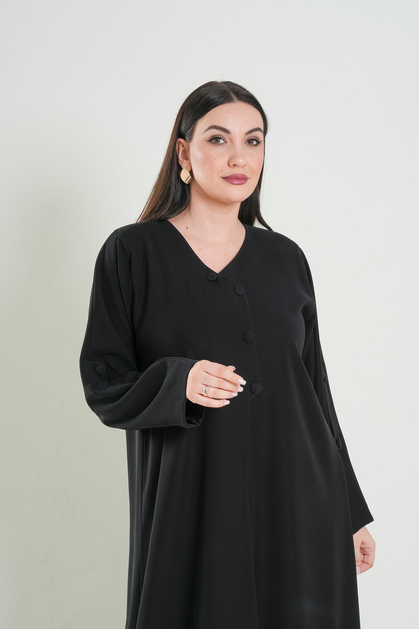 Royal Look Abaya