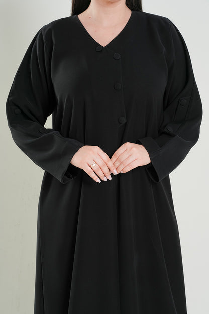 Royal Look Abaya