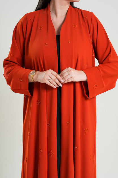 Modern Modest Abaya