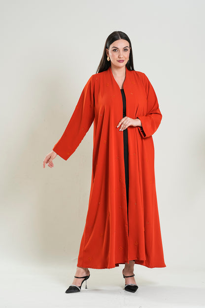 Modern Modest Abaya