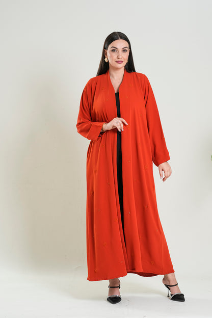 Modern Modest Abaya