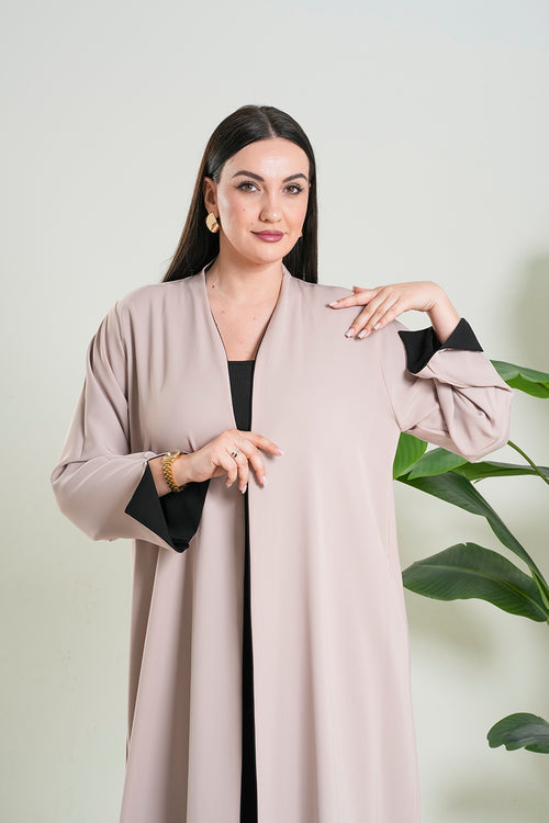 Graceful Everyday Abaya