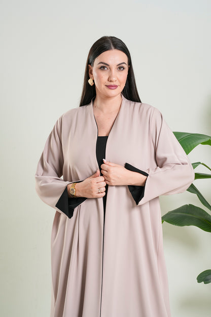 Graceful Everyday Abaya