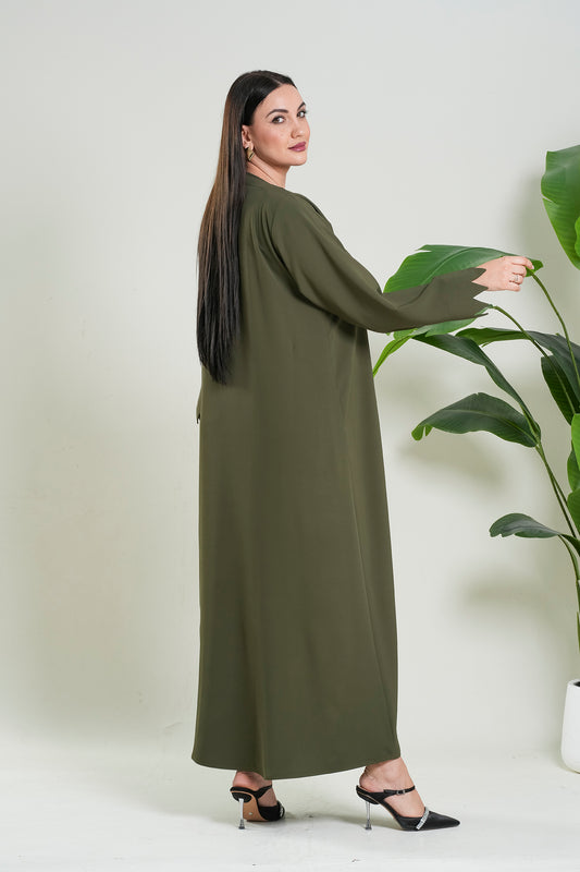 Premium Dubai Style Abaya